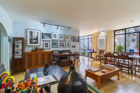 Sobrado com 4 Quartos à venda, 239m² no Jardim dos Estados, São Paulo