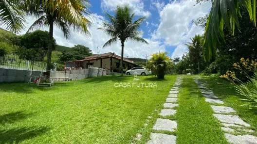 Fazenda/Sítio com 6 Quartos à venda, 200m² no Centro, Bananal