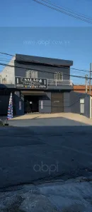 Sobrado com 2 Quartos à venda, 300m² no Jardim Morada do Sol, Indaiatuba