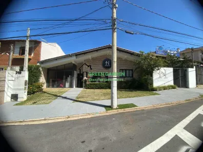 Casa com 7 Quartos à venda, 238m² no Jardim Paulista I, Jundiaí