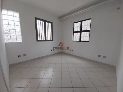 Ponto Comercial para alugar, 500m² no Vila Assunção, Santo André