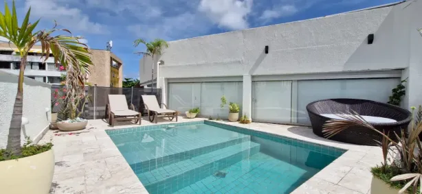 Cobertura com 3 Quartos à venda, 250m² no Ondina, Salvador