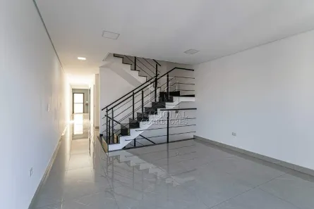 Sobrado com 3 Quartos à venda, 231m² no Vila Lucinda, Santo André