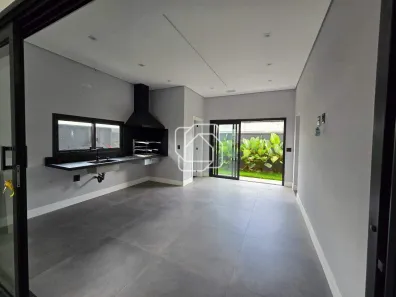 Casa de Condomínio com 3 Quartos à venda, 157m² no Reserva Central Parque, Salto