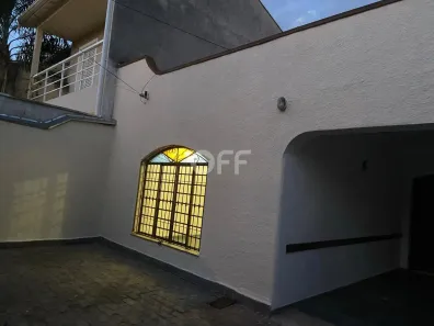 Casa de Condomínio com 3 Quartos à venda, 248m² no Sousas, Campinas