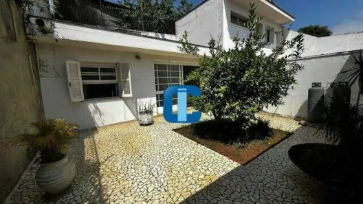 Casa com 3 Quartos à venda, 244m² no Lapa, São Paulo