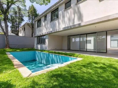 Sobrado com 4 Quartos à venda, 712m² no Jardim Cordeiro, São Paulo