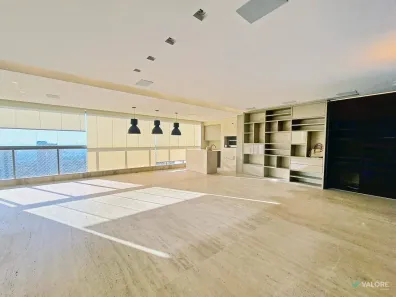 Apartamento com 4 Quartos para alugar, 283m² no Vila da Serra, Nova Lima