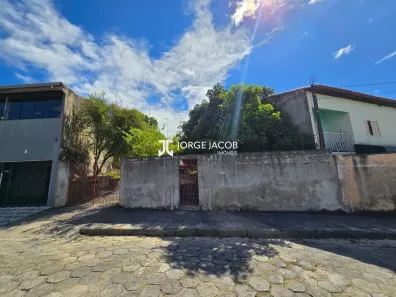 Lote/Terreno à venda, 360m² no Jardim das Magnólias, Sorocaba