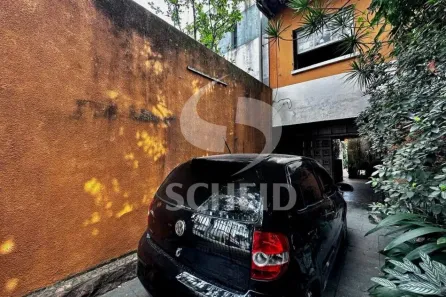Casa com 3 Quartos à venda, 226m² no Brooklin Paulista, São Paulo