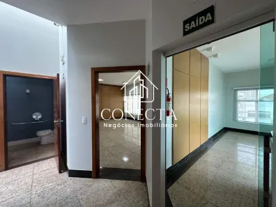 Imóvel Comercial para alugar, 700m² no Centro, Uberlândia