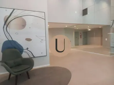 Apartamento com 2 Quartos à venda, 61m² no Santo Amaro, São Paulo