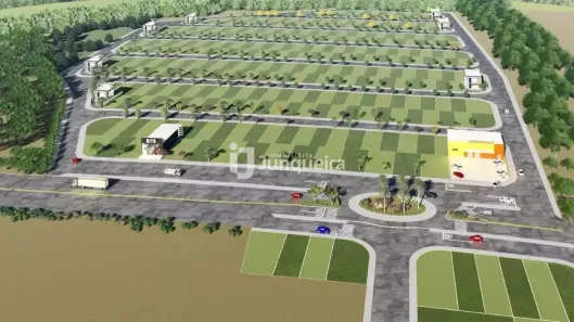 Lote/Terreno à venda, 176m² no Mato Alto, Saltinho