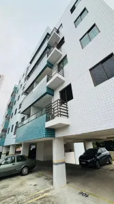 Apartamento com 2 Quartos à venda, 58m² no Boa Viagem, Recife