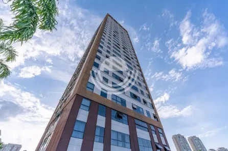 Apartamento com 1 Quarto à venda, 70m² no Cambuí, Campinas
