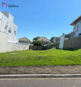 Lote/Terreno à venda, 467m² no Urbanova VI, São José dos Campos
