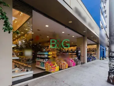 Ponto Comercial para alugar, 590m² no Centro, São Paulo