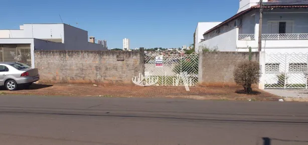Lote/Terreno à venda, 360m² no Jardim Império do Sol, Londrina