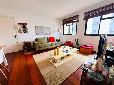 Apartamento com 2 Quartos à venda, 69m² no Vila Guarani (Z Sul), São Paulo