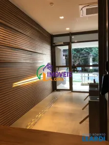 Apartamento com 1 Quarto à venda, 35m² no Moema, São Paulo