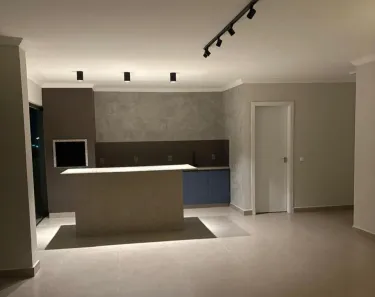 Cobertura com 3 Quartos à venda, 186m² no Santa Mônica, Uberlândia