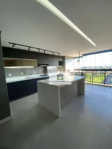 Apartamento com 2 Quartos para alugar, 64m² no Parque Quinta das Paineiras, São José do Rio Preto