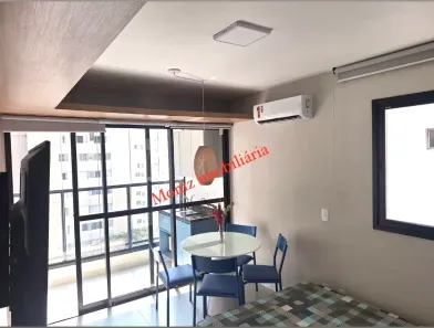 Apartamento com 1 Quarto à venda, 25m² no Perdizes, São Paulo