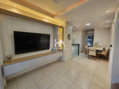 Apartamento com 2 Quartos à venda, 64m² no Três Rios do Norte, Jaraguá do Sul