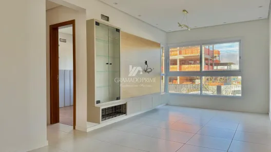 Apartamento com 2 Quartos à venda, 78m² no Floresta, Gramado