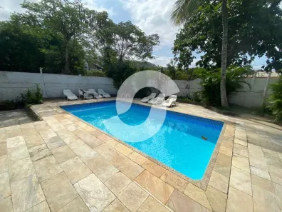 Casa com 3 Quartos à venda, 200m² no Piratininga, Niterói