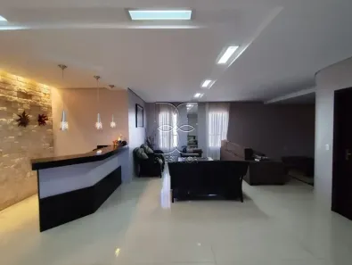 Apartamento com 5 Quartos à venda, 350m² no Setor Habitacional Vicente Pires, Brasília