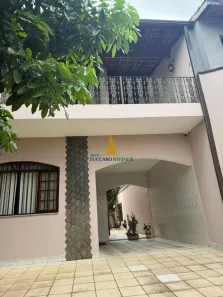 Sobrado com 3 Quartos à venda, 242m² no Jardim Santa Clara, Guarulhos