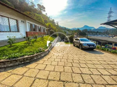 Casa com 6 Quartos à venda, 300m² no Barra do Imbuí, Teresópolis