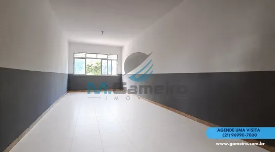 Ponto Comercial para alugar, 33m² no Anil, Rio de Janeiro