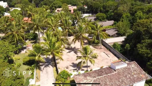 Lote/Terreno à venda, 855m² no Praia da Pipa, Tibau do Sul