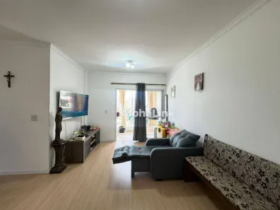 Apartamento com 2 Quartos à venda, 66m² no Jardim Regina Alice, Barueri