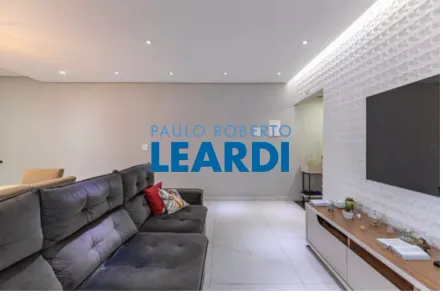 Casa com 3 Quartos à venda, 140m² no Jardim Santo Antônio, Santo André