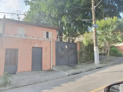 Sobrado com 2 Quartos à venda, 125m² no Jardim Celeste, São Paulo
