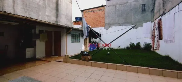 Casa com 3 Quartos à venda, 110m² no Jardim Paulista, Guarulhos