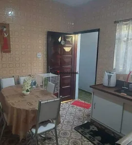 Casa com 3 Quartos à venda, 162m² no Vila Santa Clara, São Paulo