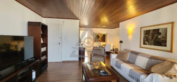 Apartamento com 3 Quartos à venda, 139m² no Centro, Campinas
