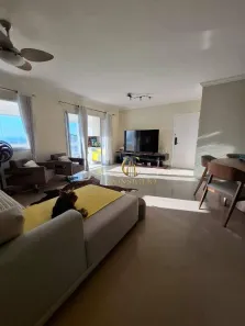 Apartamento com 3 Quartos à venda, 127m² no Vila Ema, São José dos Campos