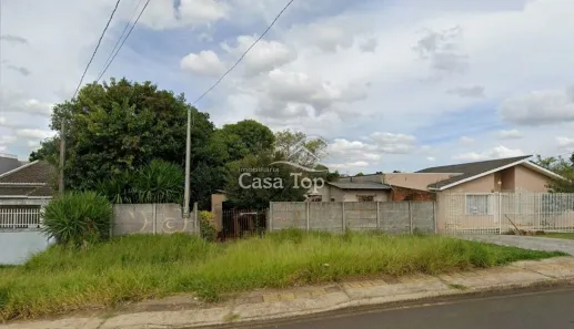 Lote/Terreno à venda, 400m² no Uvaranas, Ponta Grossa
