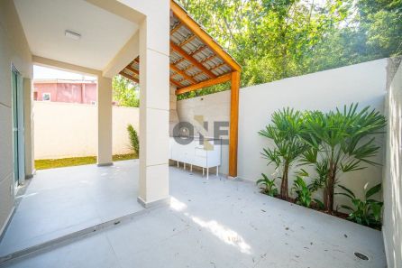 Casa de Condomínio com 3 Quartos à venda, 171m² no Jardim da Glória, Cotia