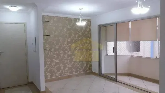 Apartamento com 3 Quartos à venda, 90m² no Vila Guarani (Z Sul), São Paulo