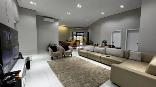 Casa com 6 Quartos à venda, 319m² no Plano Diretor Sul, Palmas