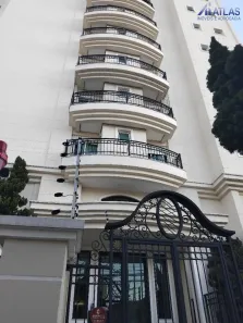Apartamento com 3 Quartos à venda, 180m² no Vila Maria Alta, São Paulo