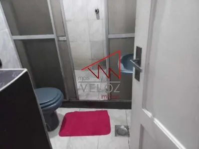 Kitnet à venda, 28m² no Centro, Rio de Janeiro