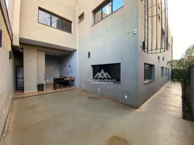 Prédio Comercial para alugar, 250m² no Ribeirânia, Ribeirão Preto