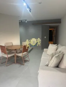 Apartamento com 1 Quarto à venda, 54m² no Bela Vista, São Paulo